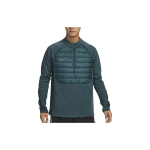Nike Therma-FIT Academy Winter Warrior Treeningtopp 'Roheline' Meeste FB6817-328 XL gray