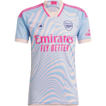adidas Arsenal x adidas by Stella McCartney 'Blue Pink' Meeste Hz2119 M