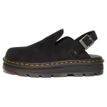 Dr.Martens suletud varba sussid Unisex Must 31657001 39 must