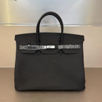 ML2024 Uus 40cm Veisenahast K&auml;ekott Suur T&otilde;mblukuga Kott Naiste Ehtne Nahast &Otilde;lakott 40x20x31cm gray