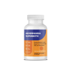 Akkermansia Superbiootikum Maksatervis ja Ainevahetuse Tugi (60 kapslit) 1pack