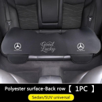 Autotooli kattepadi kaitsja Mercedes Benz AMG W203 W206 W220 W205 W211 W212 W201 W210 GLC GLK jaoks Autotarvikud