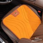 Autopadi Flanellist Pl&uuml;&uuml;sist Istmepadi Porsche Panamera Cayenne Taycan 911 718 Macan Carrera-GT 928 944 968 Siseviimistluse Lisatarvikud black