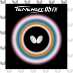 Butterfly Tenergy 05 FX 278 05900 Must Paks