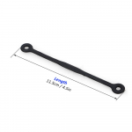 10 tk tennise summuti silikoonist tennisereketi vibratsiooni neelavad l&ouml;&ouml;ki v&auml;hendavad ribad