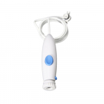 Hammaste puhastusvahendi k&auml;epideme vooliku vahetus kastmismasinale WP-100 Ultra Water Flosser Hose