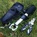 Kalap&uuml;&uuml;gikontrolleri komplekt &Otilde;ngeritv Korrosioonikindel &otilde;ngeritv Karpkala p&uuml;&uuml;giriistad Controller&Clamp