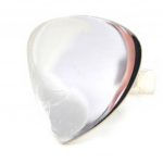 Bague Argent 'Design' 52 h&otilde;be