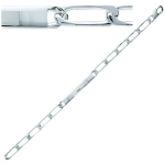 Les Tr&eacute;sors De Lily [M7977] - roodiumiga kaetud h&otilde;bedast k&auml;ev&otilde;ru  Identity  - 18 cm 5 mm h&otilde;be