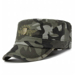 S&otilde;jav&auml;eline m&uuml;ts Camouflage meeste pesapallim&uuml;ts naiste suvem&uuml;tsid Hip hop Trucker Hat Camouflage