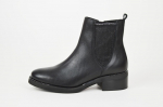 Vanilli saapad 1766 37 Must 37 must