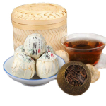 250g Apelsinikoorega Puerh Tee K&uuml;ps Puerh Tee V&auml;ike roheline Mandariini Shu Cha T&uuml;nn