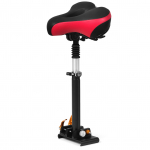 Kokkupandava k&otilde;rgusega reguleeritava sadulakomplekt Xiaomi Electric Scooter Pro Chair M365 Scooter jaoks L