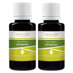 Arti&scaron;oki ekstrakti tinktuur taimne vedel toidulisand Uus elu 2x30 ml (course 1 month)