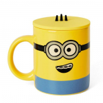 MINIONS X BROWN & FRIENDS kollektsiooni kruusi ja kaanekomplekt Minions