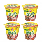 Ottogi Tassnuudli v&uuml;rtsikas maitse 37g (5 erinevat kogust) 4