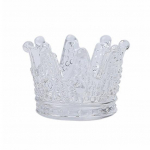 K&uuml;&uuml;nlahoidja Multifunktsionaalne siledate servadega pestav ilukrooni disain j&otilde;ulud lauaarvutile puhas