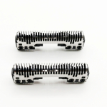 2X raseerija sisemise tera l&otilde;iketera habeme asendus Panasoni ES7109 ES7110 ES7111 ES7112 ES7115 ES8046 ES8047 ES8077 ES8078 ES8086c jaoks