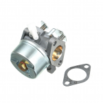 Karburaatori s&uuml;sivesinik koos tihendiga Tecumseh 640297 TVM220-157288H TVM220-157287H vahetus