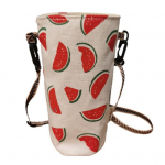 Tassihoidja Lihtne minimalistlik erksav&auml;rviline mugav multifilmi disainiga veehoidik reisimiseks