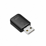 VAORLO auto Bluetooth 5.1 FM-saatja vastuv&otilde;tja vabak&auml;ek&otilde;ne mini-USB toiteauto Automaatne juhtmeta heli auto FM-raadio jaoks must