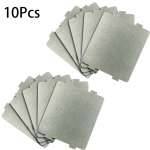 1-20X universaalne mikrolaineahi Vilgukivist lehest lainejuht Lainejuhi katteplaat 10pcs