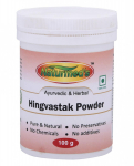 Hingvashtak (100 g), Hingvastaki pulber, Naturmed's