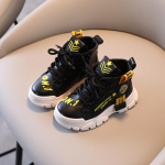 S&uuml;gistalv Laste vabaaja poolsaapad S&uuml;gissaapad Poiste vabaajajalatsid Mood Pehmed libisemisvastased lastesaapad 28