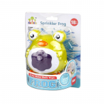 Beebi vannim&auml;ngud veem&auml;ngud laste vannim&auml;ngud vee elektriline veeprits p&ouml;&ouml;rlemine 18cm*14cm*7.5cm