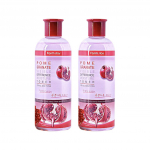 FARM STAY Visible Difference Moisture Toner Granaat&otilde;una 350ml (3 valikut) 2pcs