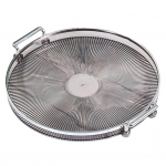 Kerge laua serveerimisalus Mitmeotstarbeline &uuml;mmargune hoidke korras