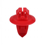 10-osaline poritiibade ja rattaklambrite vormimisklamber Toyota jaoks:90904-67037