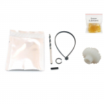 BGE578 Istme k&otilde;rguse reguleerimismootor 5609510 Plastikhammasratas Ford Mondeo Galaxy S Max Jaguarile
