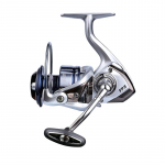 BEARKING br&auml;nd Uus saabumine merevee kalap&uuml;&uuml;girull 1000-6000 9+1BB 5.2:1 Max Drag 12KG veekindlad rullid FPS-1000