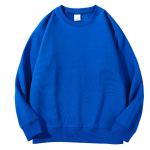 ZIRUNKING 2023 Talvine paksu voodriga lahtine dressipluus Naiste Oversize kapuutsiga dressipluus Mugav pullover tekk CHROU L