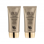 Crome Snail BB kreem 50ml (3 Valikud) #2PCS