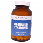 Magneesium-L-treonaat, Dr. Mercola 90 kapslit (36387012) 90caps