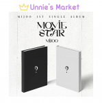 MIJOO(Lovelyz) Filmit&auml;he &uuml;ksikalbum(Kaasaegne ver. / Klassika ver.) + Tasuta kingitus Random