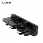 Ruumis&auml;&auml;stlik kohvit&ouml;&ouml;riistade hoidik Seinakinnitus 51 54 58mm 51MM