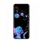 Samsung Xcover 5 telefoni&uuml;mbrisele, pehme silikoonist Tpu tagakaane &uuml;mbrisele Samsung Galaxy Xcover5 G525f X Cover 5 armsa kaitserauaga For Samsung Xcover 5