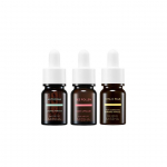 MISSHA ampulli proovikomplekt, 2 3 eset