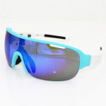 Objektiivid DO Half P&auml;ikeseprillid Sport Jalgrattaprillid Tuule- ja liivakindlad