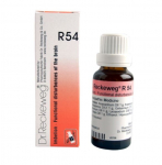 Dr. Reckeweg R54 Memory Drop 22 ml