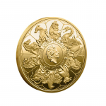 M&auml;lestusm&uuml;ndid &Uuml;hendkuningriigi kuninganna kuninganna Elizabeth Ii m&uuml;ndid Kuninganna Elizabeth Ii m&uuml;nt