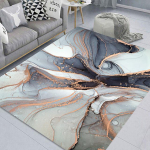 P&otilde;hjamaade mood Marmorsaal Elutoa vaip Kodusisustus K&ouml;&ouml;k Vannitoavaip Joogamatt Kodu Magamistoa Sisustus Laste Karvane vaip 50cm x 80cm