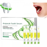 1/2/3/5 Box Bulb hambaseerum, hambapasta essentsi pirn, 3 V Fruit Aid hambavalgendus &uuml;hekordselt kasutatav essents, hambakivi ja eemaldamisplaat 1 box/10 pieces