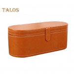 S&auml;ilituskohver Mugav ruumis&auml;&auml;stlik kaasaskantav suurep&auml;rane juuksesirgendaja kodutarbed lilla