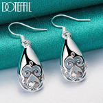 925 Sterling h&otilde;bek&otilde;rvar&otilde;ngad Moeehted 3.80*1.20cm