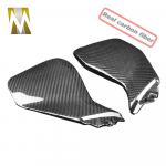 Yamaha MT09 FZ09 2013- MT 09 k&uuml;tusepaagi kaane mootorratta tarvikud s&uuml;sinikkiust katte gaasipaagi k&uuml;ljekaitse jaoks must