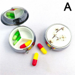 1 tk lilled ja puud, epoks&uuml; pillikarp, kolm v&otilde;re, tableti s&auml;ilitusravimite korraldaja Tervislik hooldus E